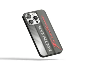 Honda Smart Phone Silicone Cases Stylish Design
